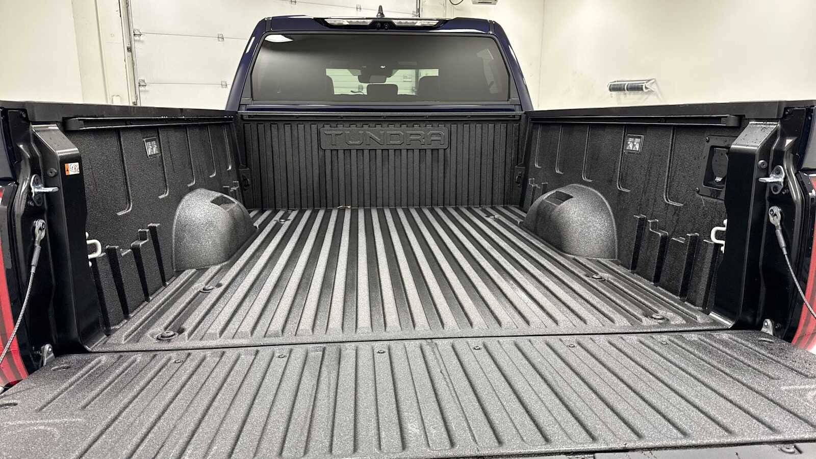 Thumbnail: 2026 Toyota Tundra - 28