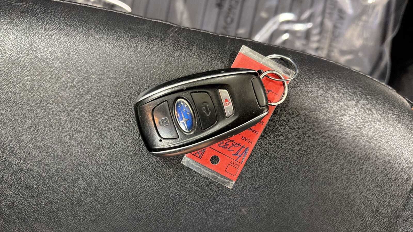 Thumbnail: 2017 Subaru Crosstrek - 32