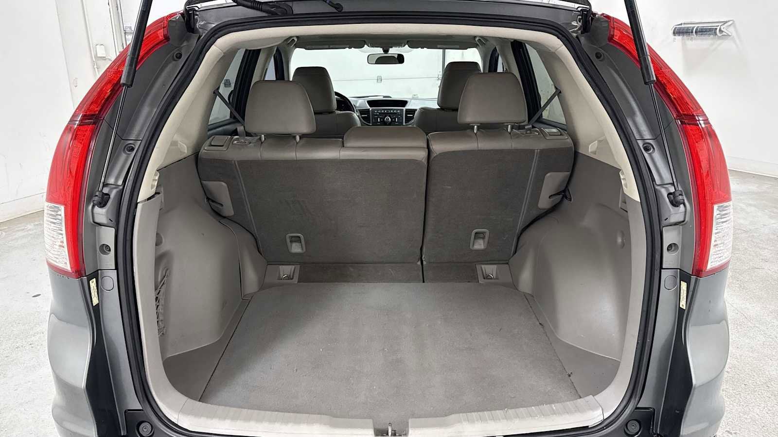 Thumbnail: 2012 Honda CR-V - 27