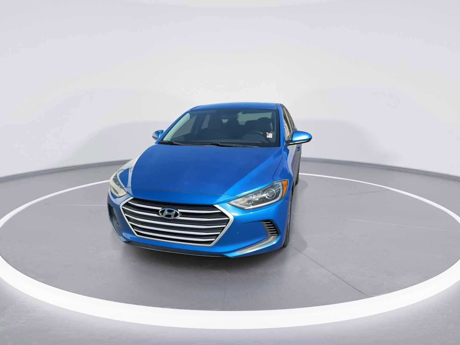 Thumbnail: 2017 Hyundai Elantra - 3