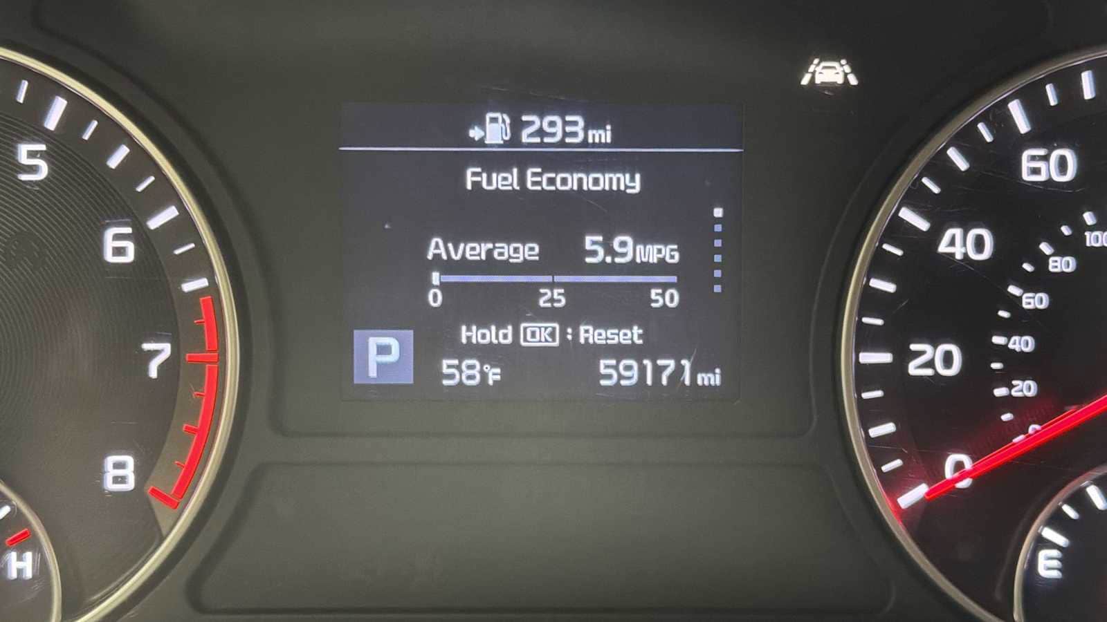 Thumbnail: 2019 Kia Optima - 17