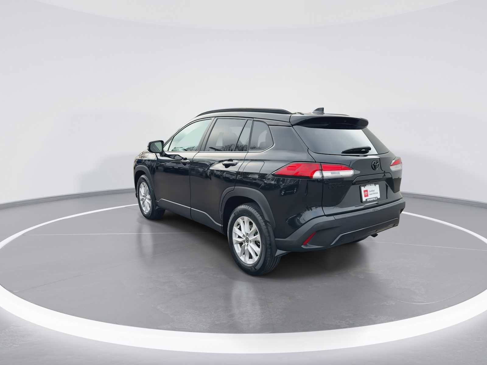 Thumbnail: 2022 Toyota Corolla Cross - 6