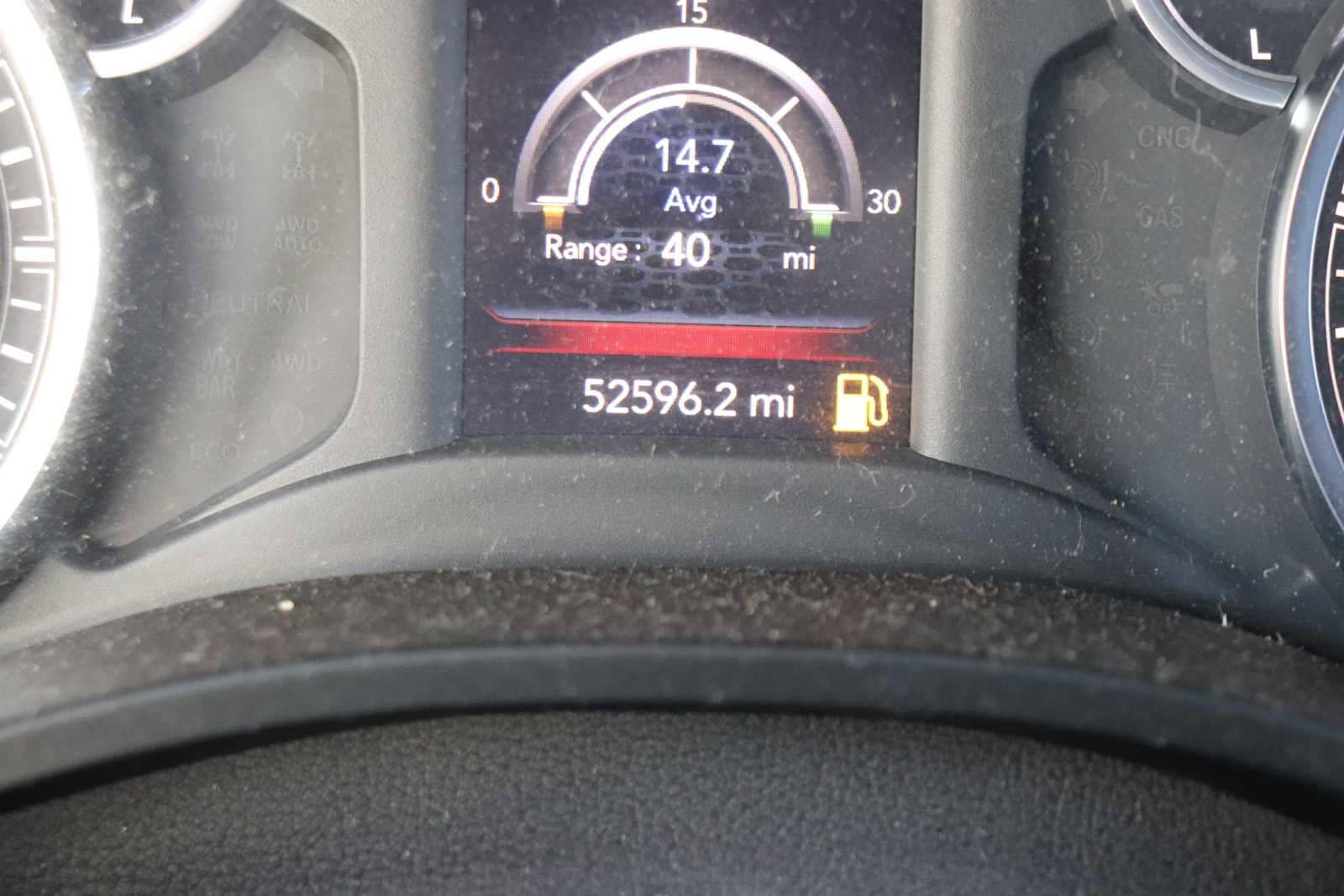 Thumbnail: 2021 RAM 1500 - 11