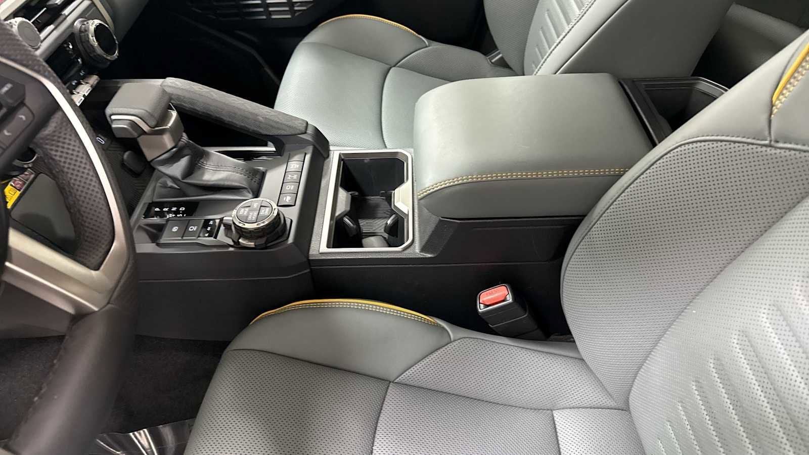 Thumbnail: 2025 Toyota Tacoma - 23