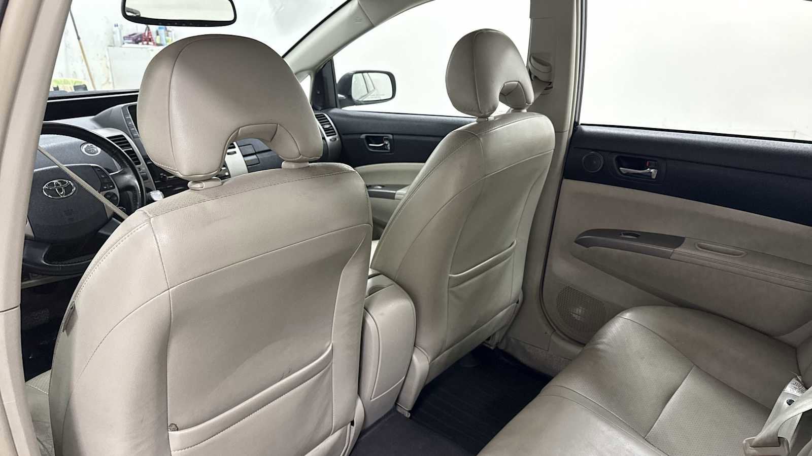 Thumbnail: 2008 Toyota Prius - 25