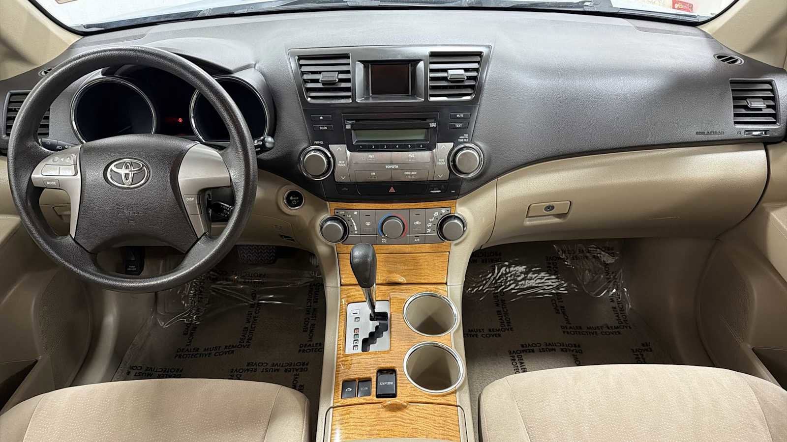 Thumbnail: 2008 Toyota Highlander - 25
