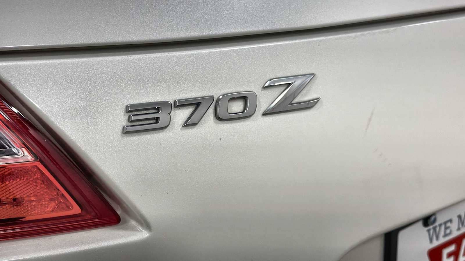 Thumbnail: 2014 Nissan Z - 27
