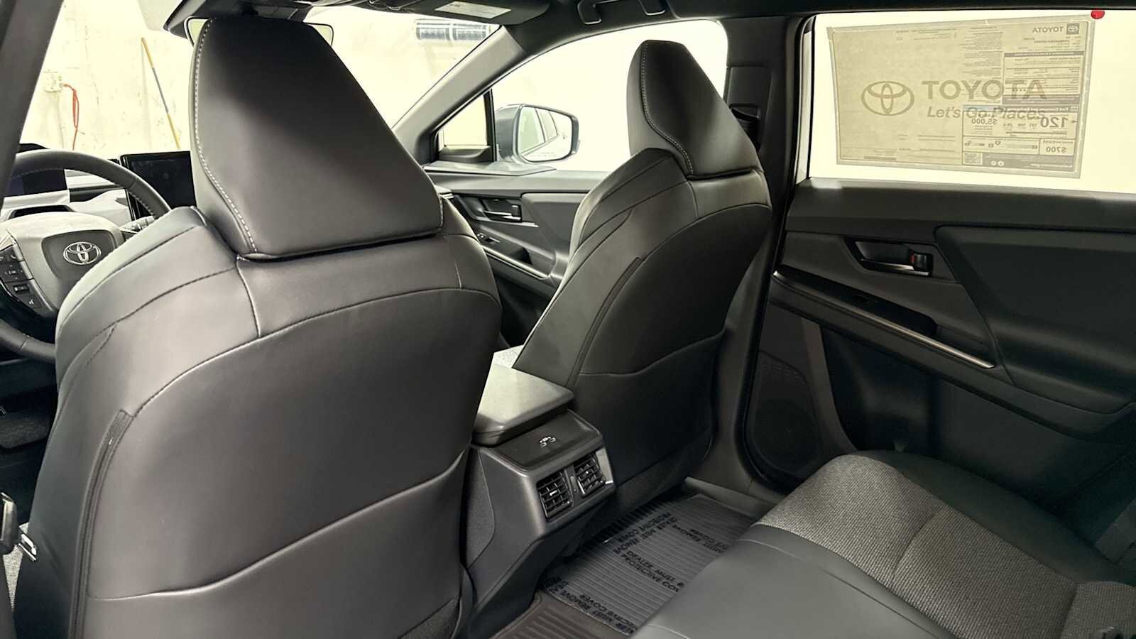 Thumbnail: 2026 Toyota bZ - 25