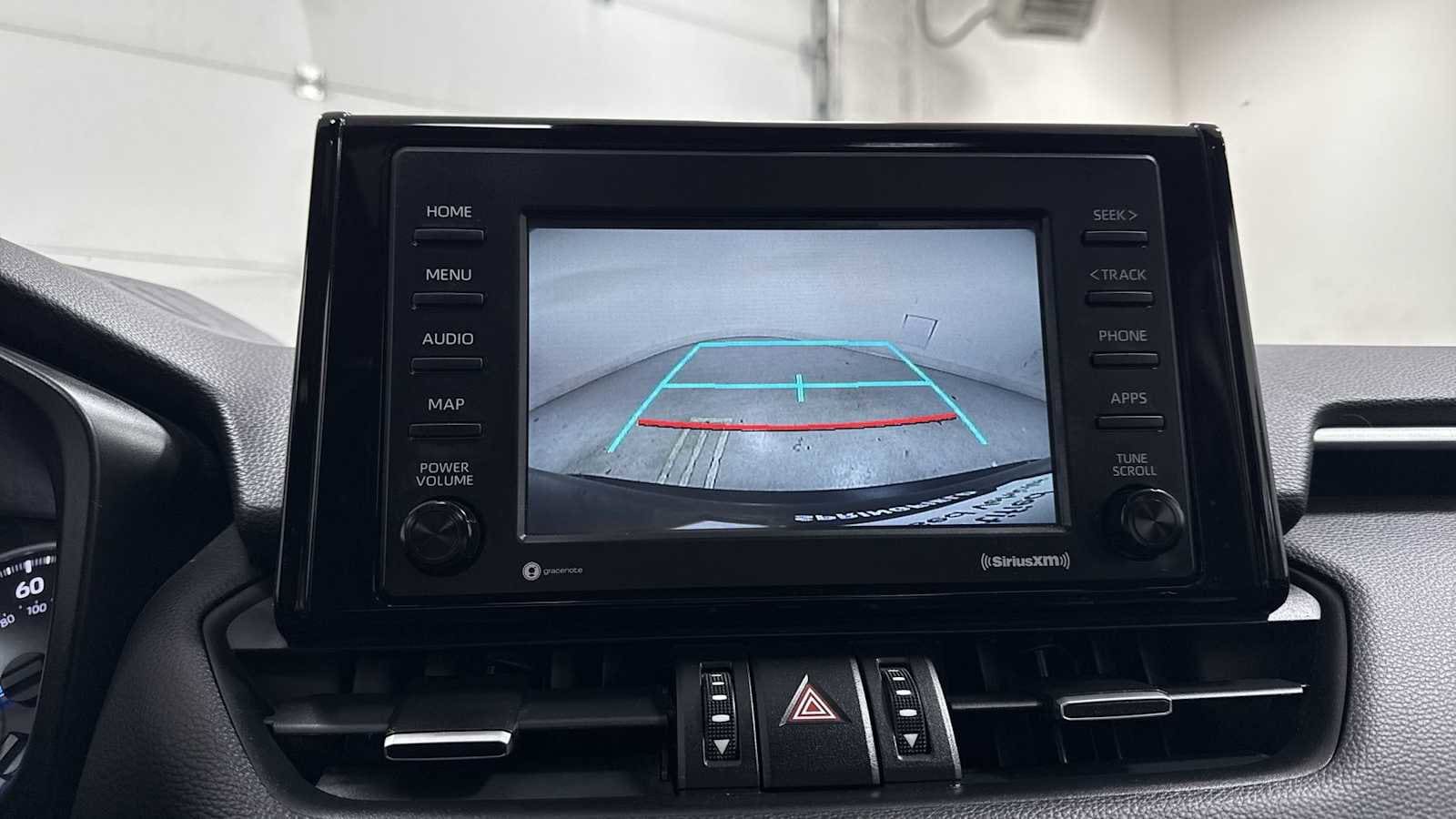 Thumbnail: 2021 Toyota RAV4 - 19