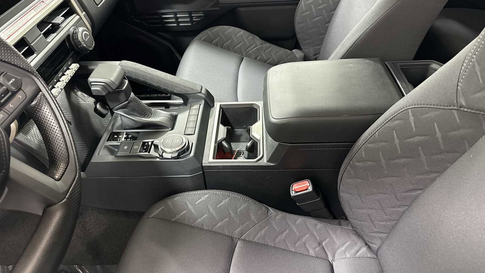 Thumbnail: 2025 Toyota Tacoma - 23