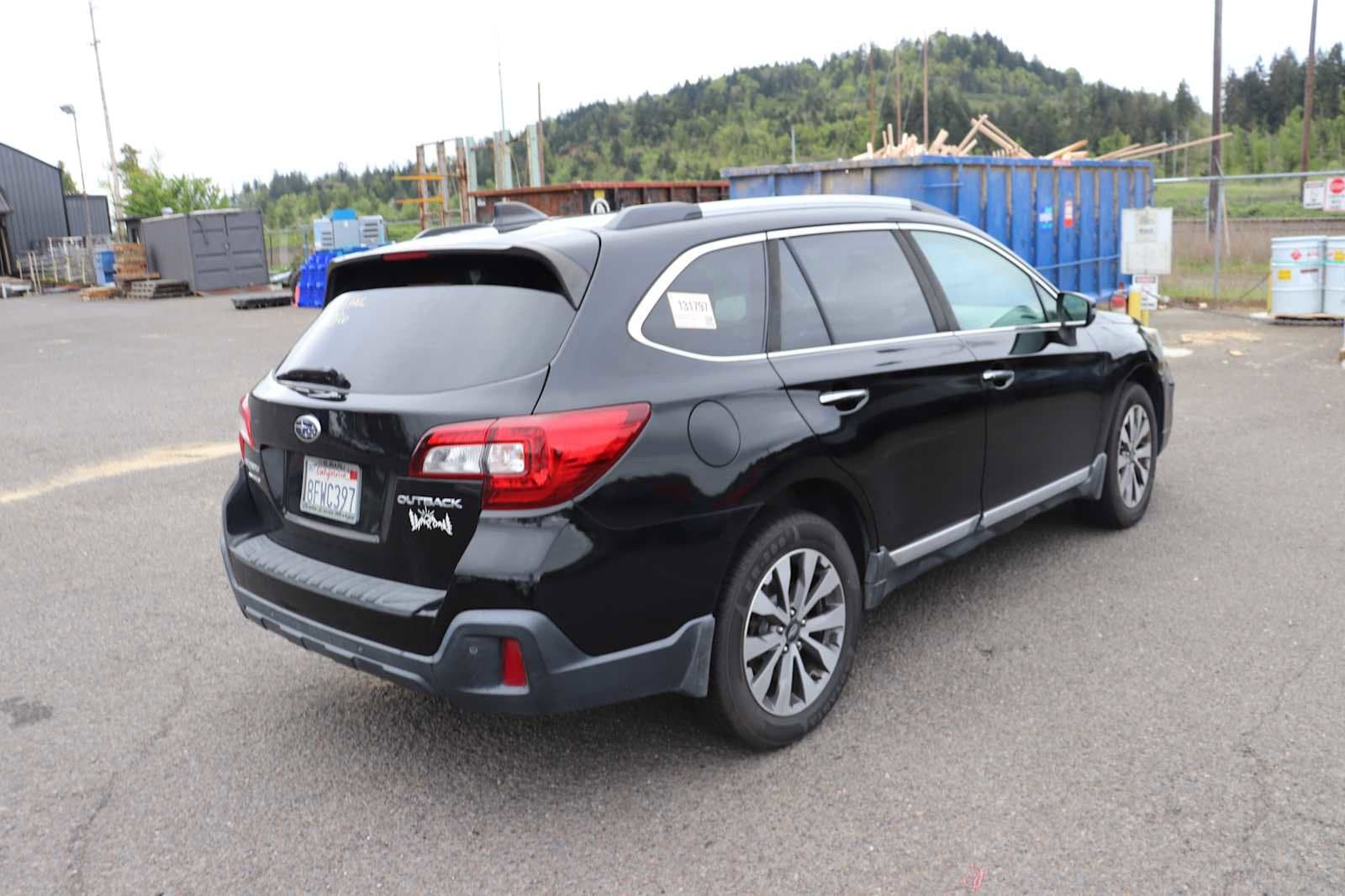 Thumbnail: 2019 Subaru Outback - 5