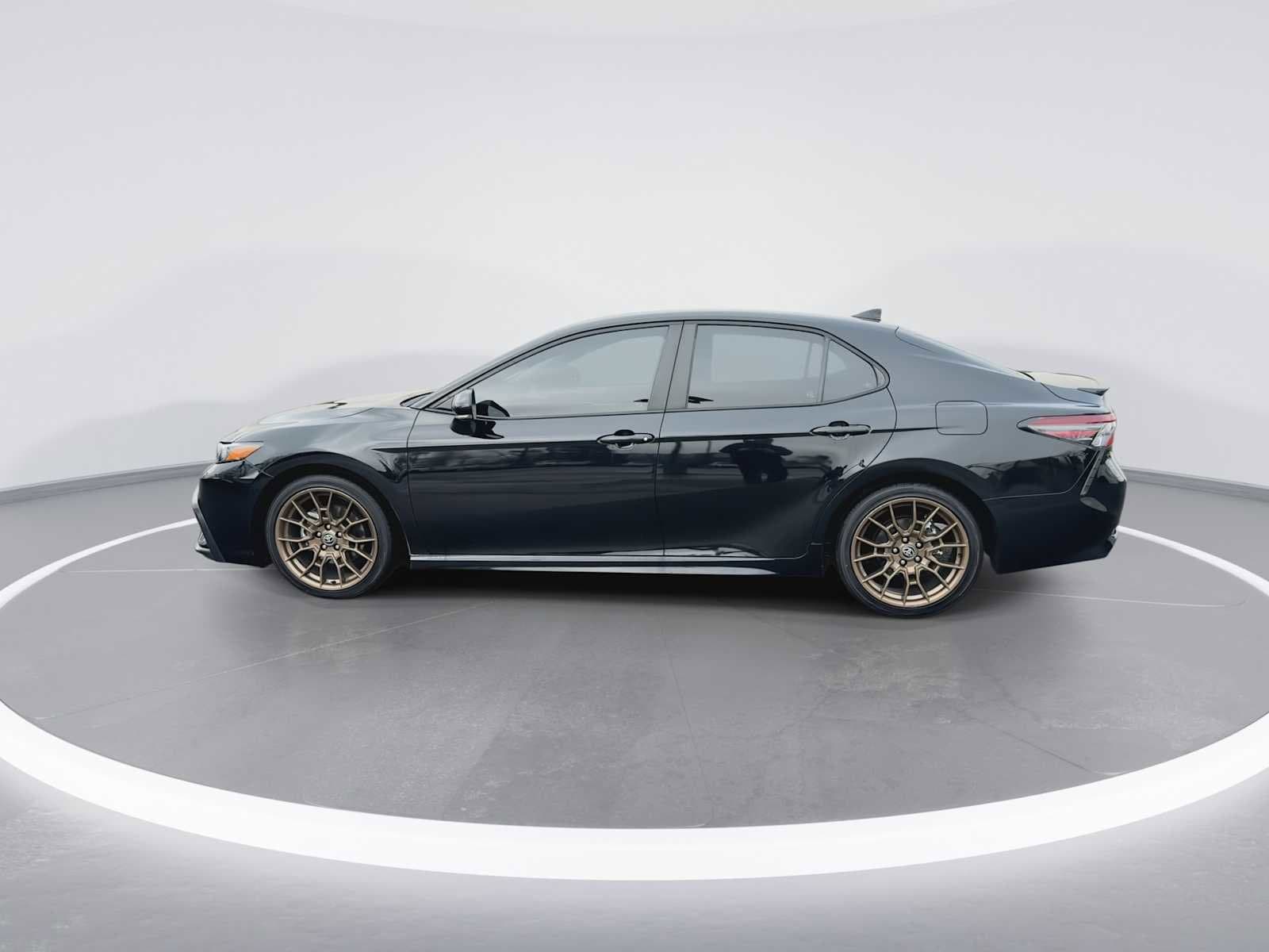 Thumbnail: 2023 Toyota Camry - 5