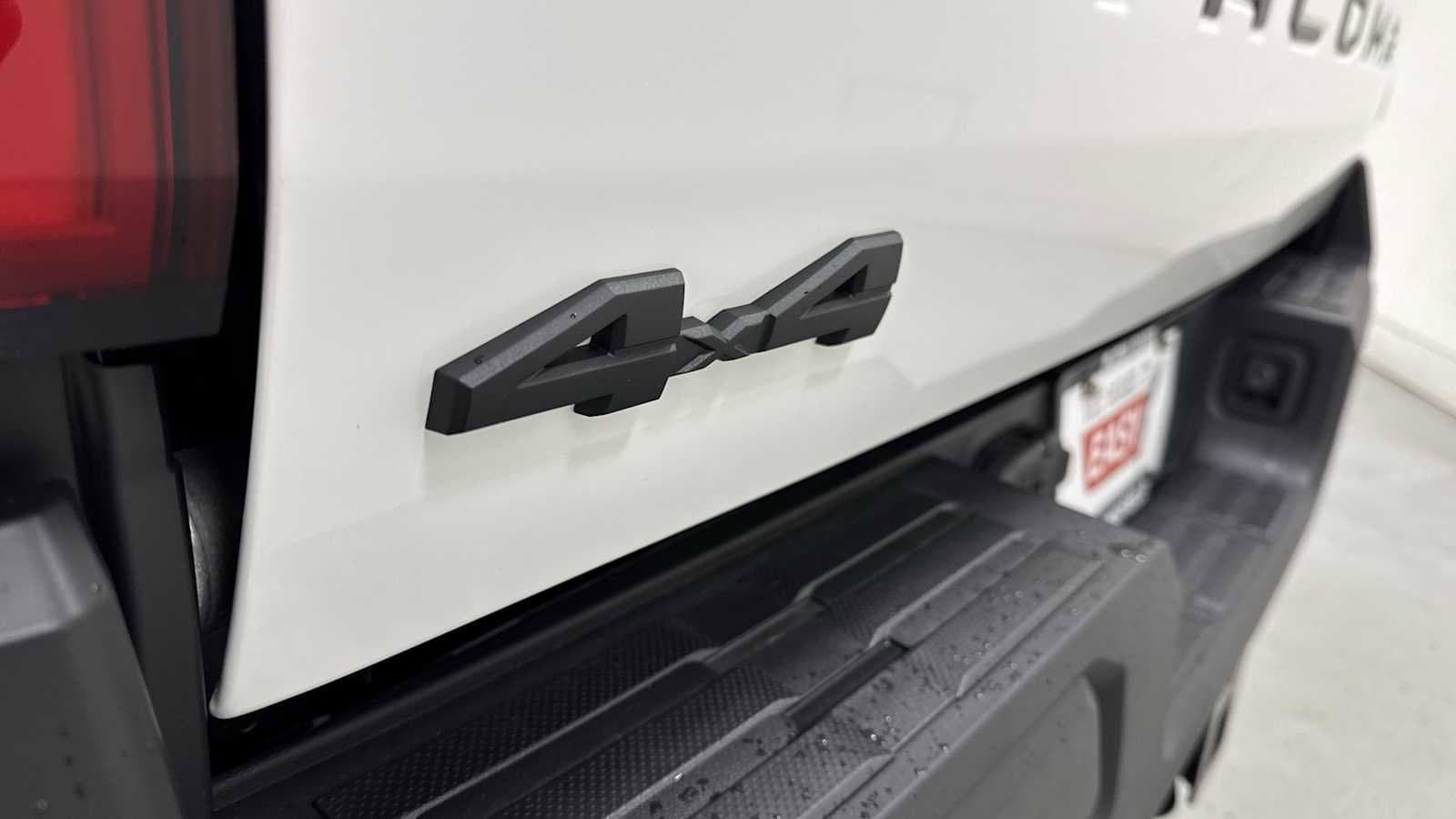 Thumbnail: 2025 Toyota Tacoma - 27