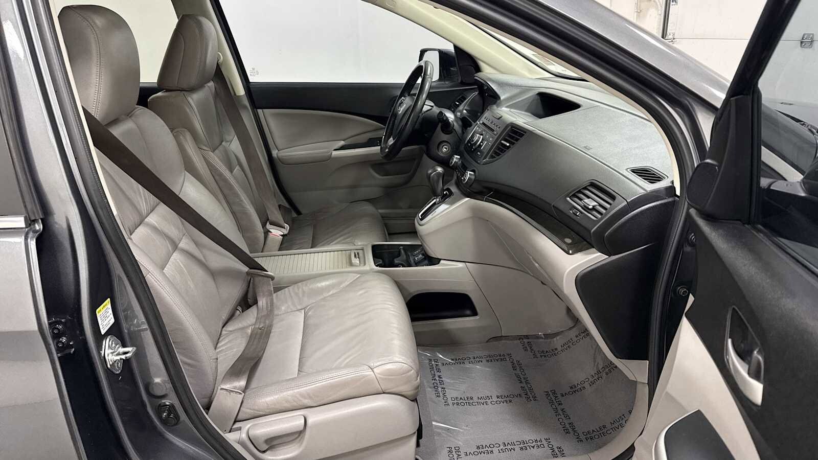 Thumbnail: 2012 Honda CR-V - 29