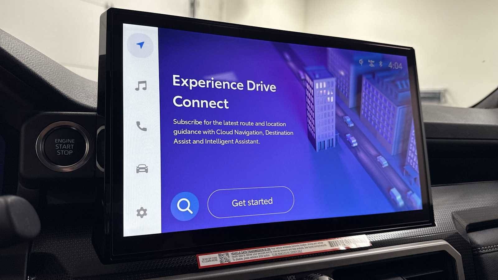 Thumbnail: 2025 Toyota 4Runner - 20