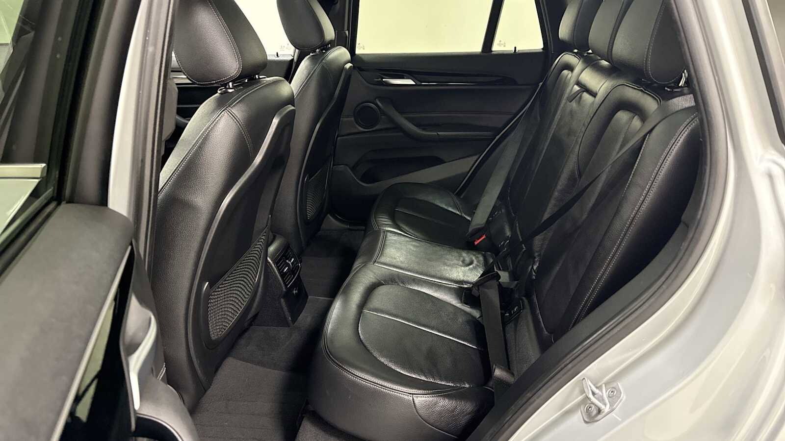 Thumbnail: 2018 BMW X1 - 25