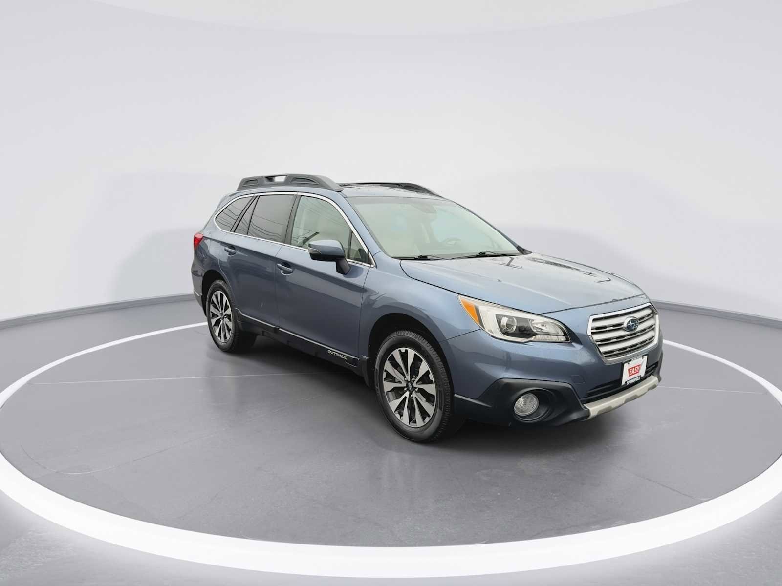Thumbnail: 2017 Subaru Outback - 2