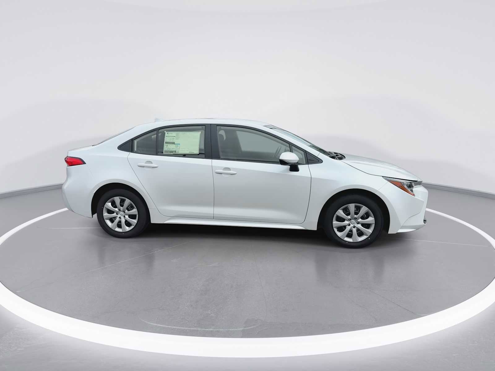 Thumbnail: 2026 Toyota Corolla - 9