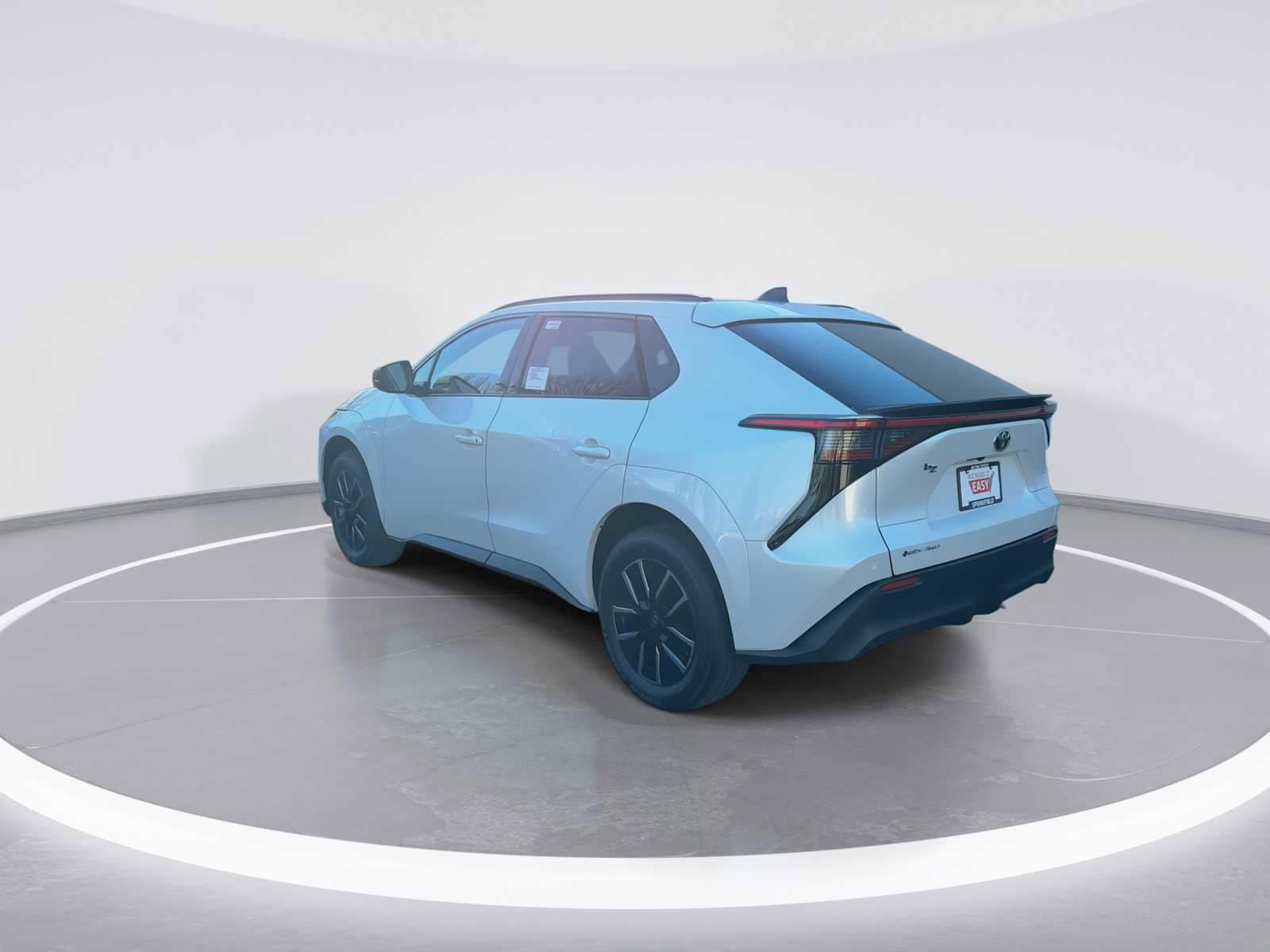 Thumbnail: 2026 Toyota bZ - 6