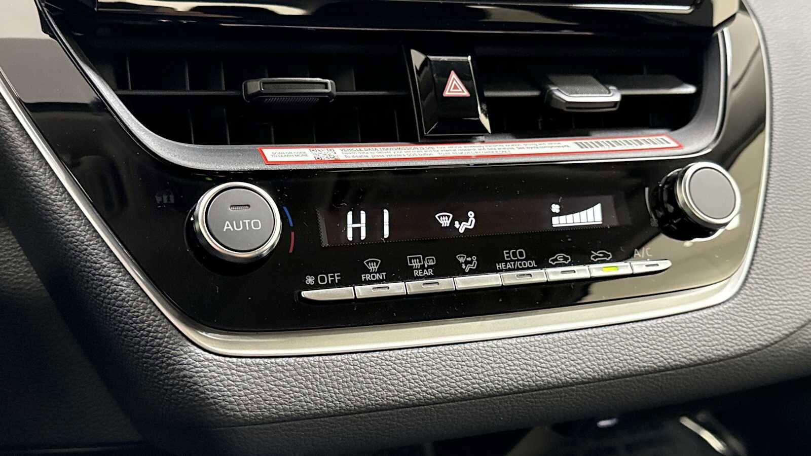 Thumbnail: 2026 Toyota Corolla - 21