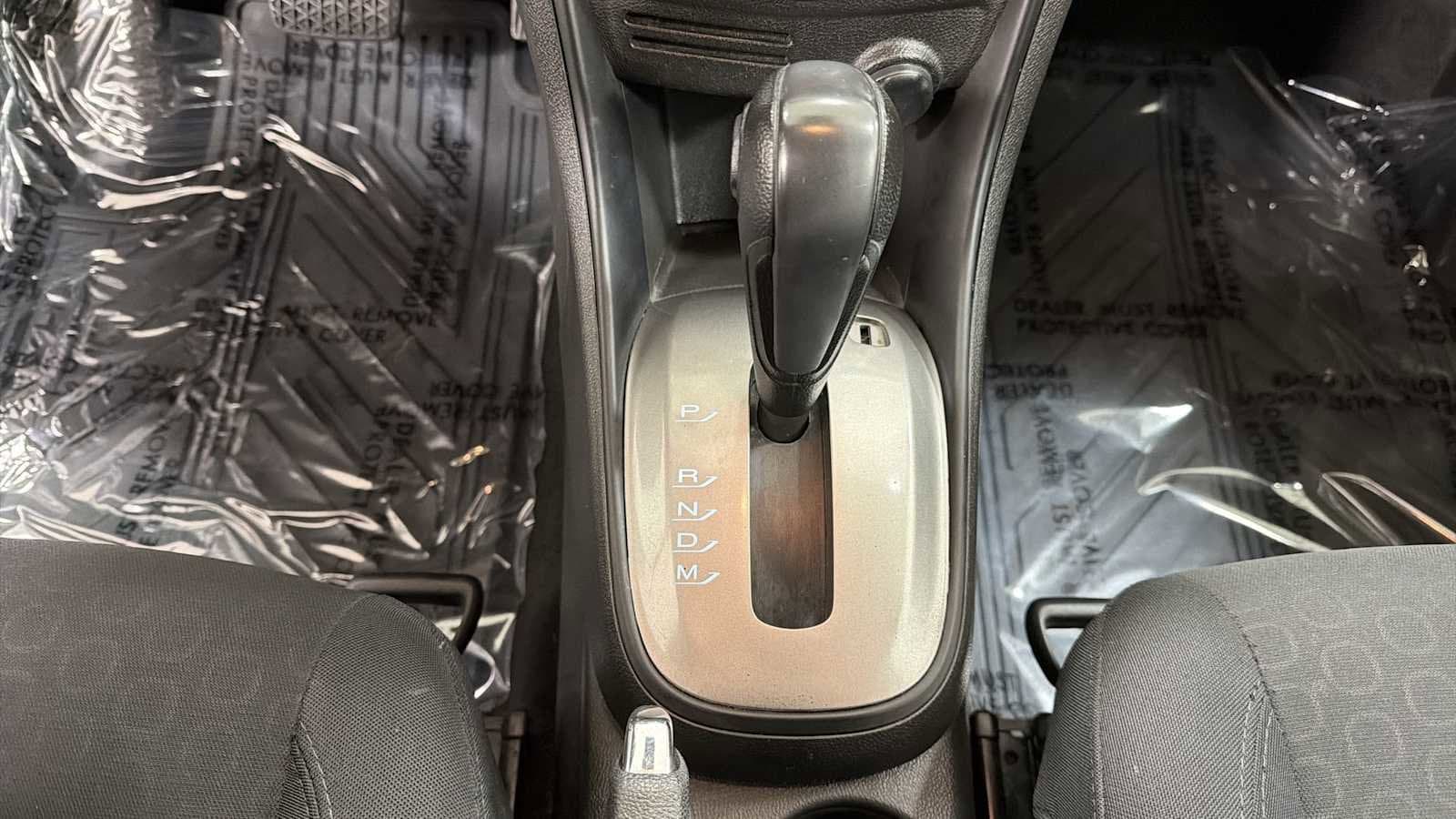 Thumbnail: 2016 Chevrolet Trax - 21