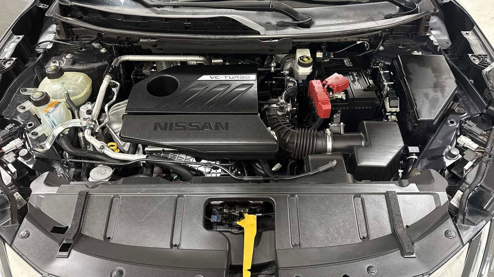 Thumbnail: 2022 Nissan Rogue - 29