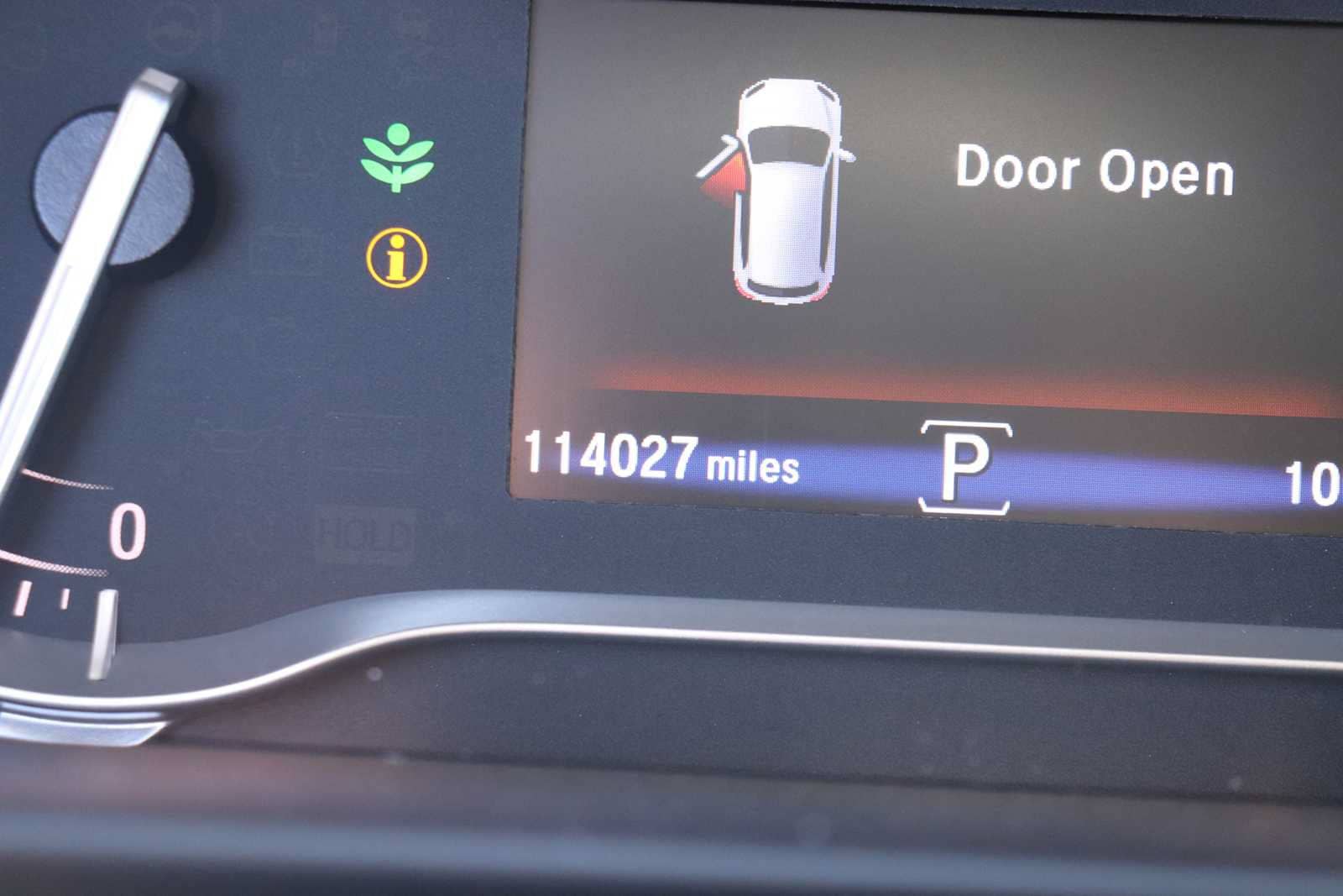 Thumbnail: 2018 Honda Pilot - 11