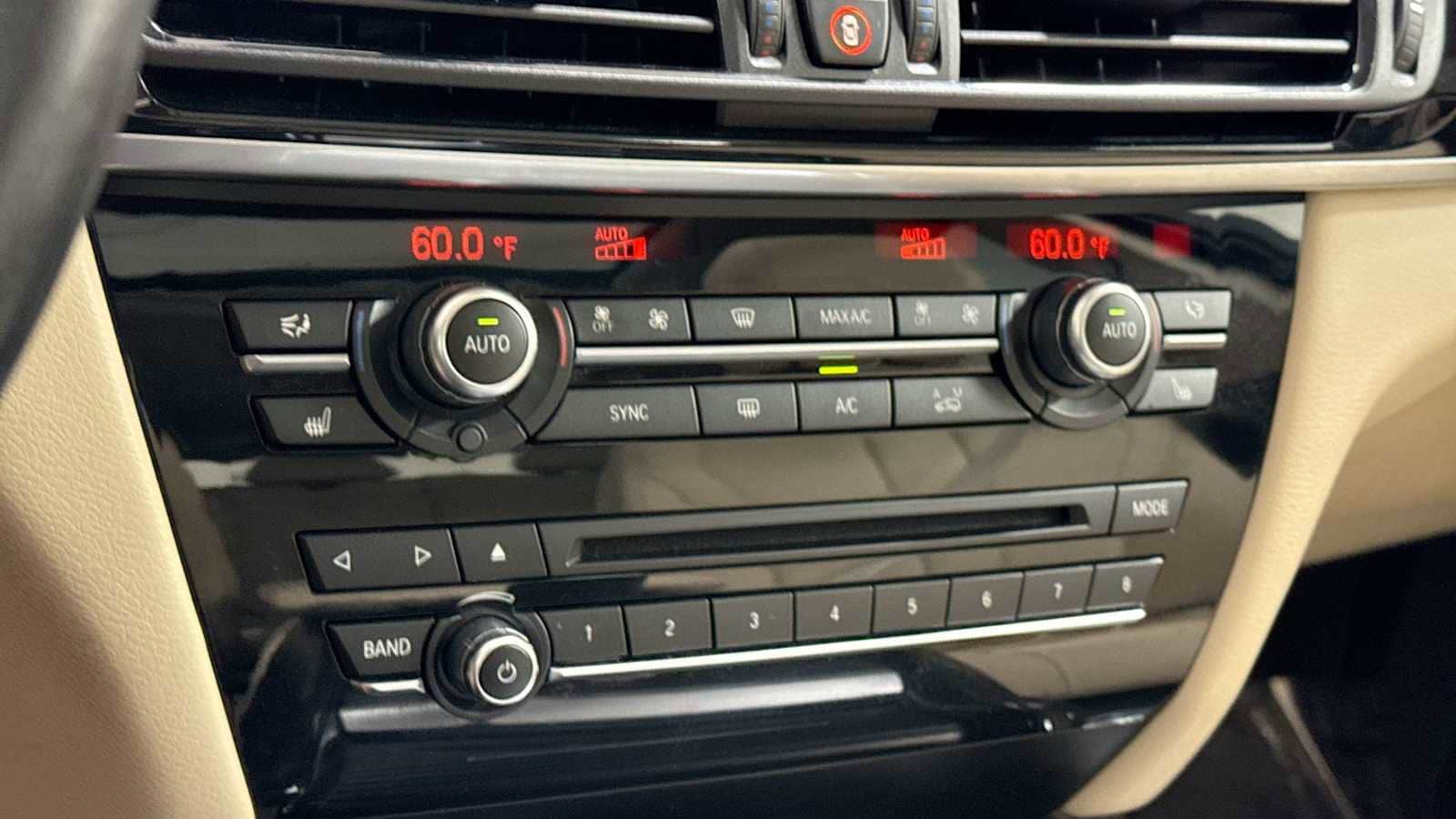 Thumbnail: 2016 BMW X5 - 21