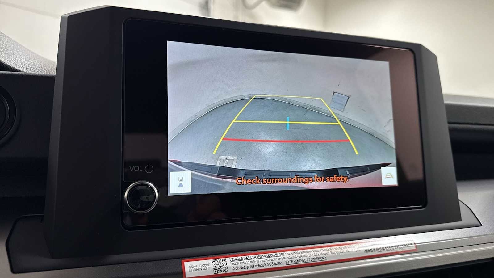 Thumbnail: 2025 Toyota Tacoma - 19