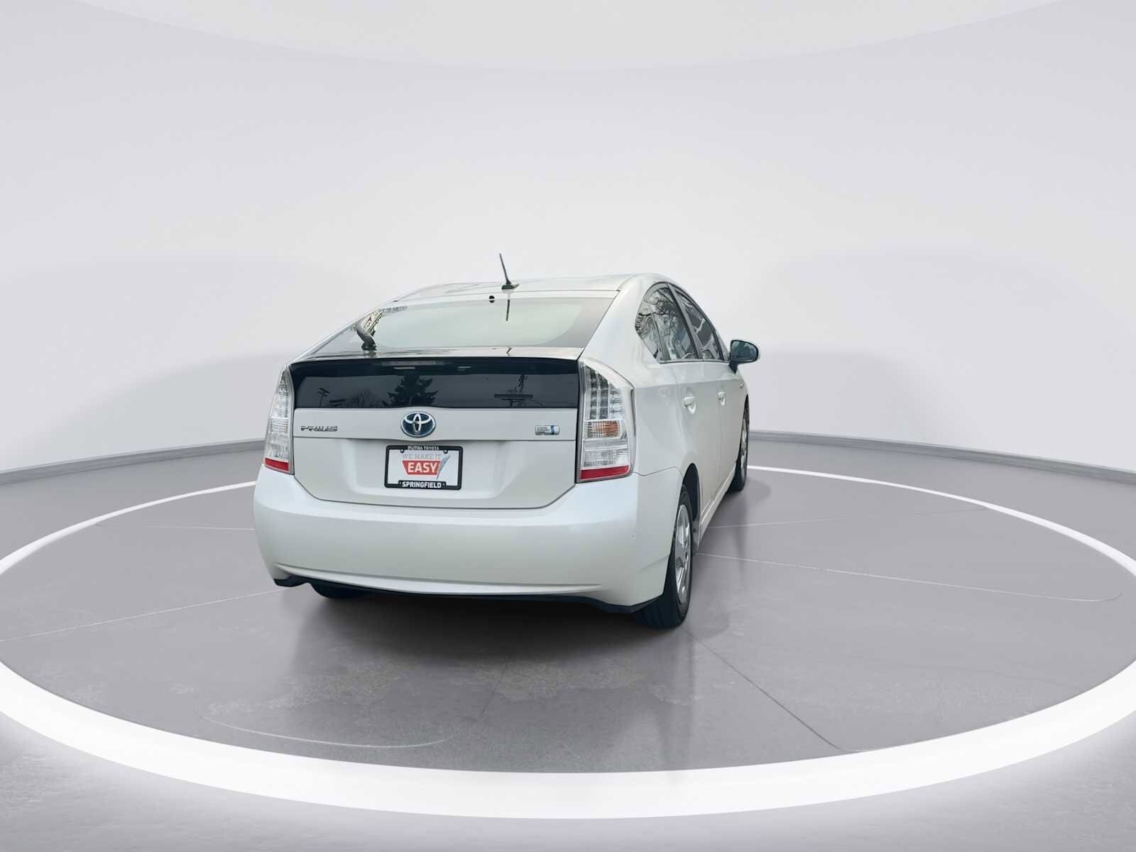 Thumbnail: 2010 Toyota Prius - 7