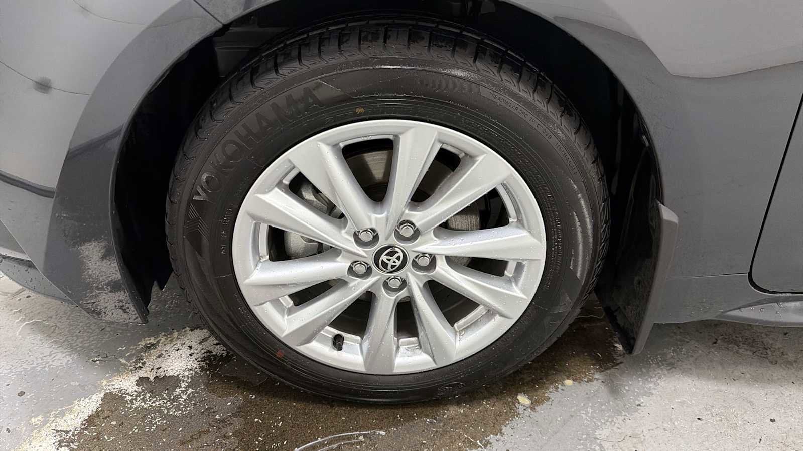 Thumbnail: 2026 Toyota Corolla - 10