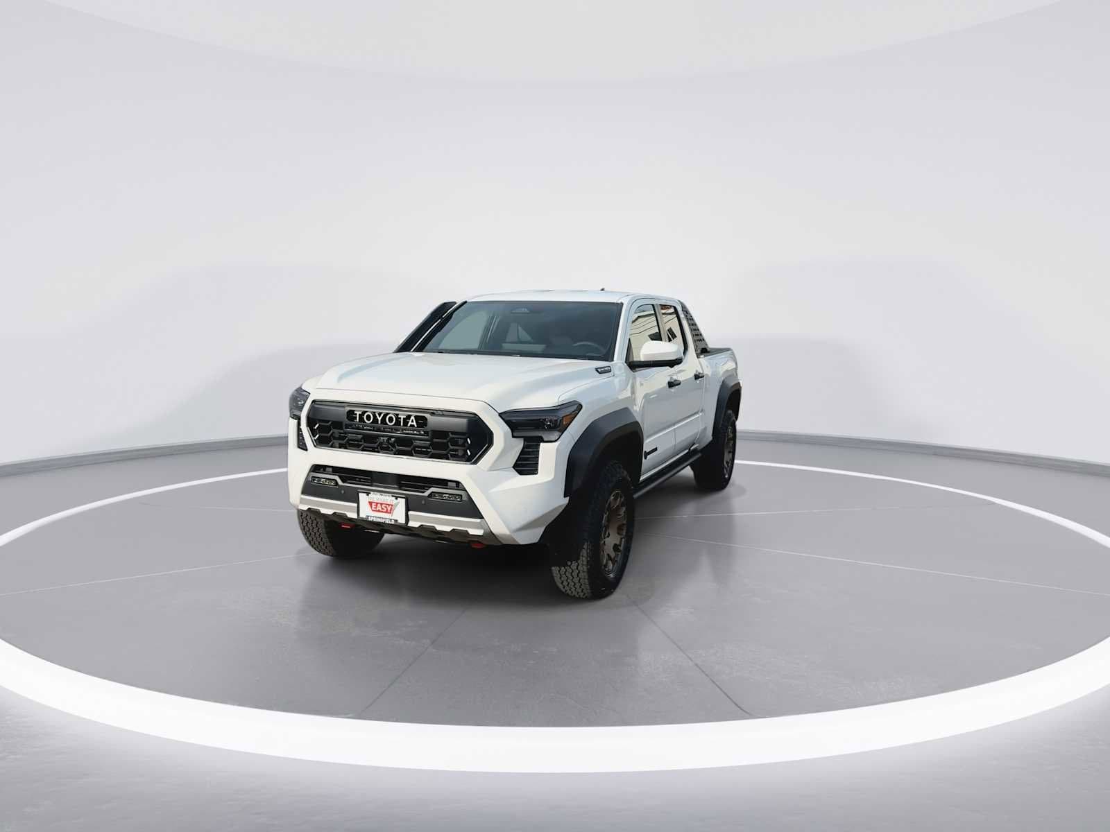 Thumbnail: 2025 Toyota Tacoma - 3