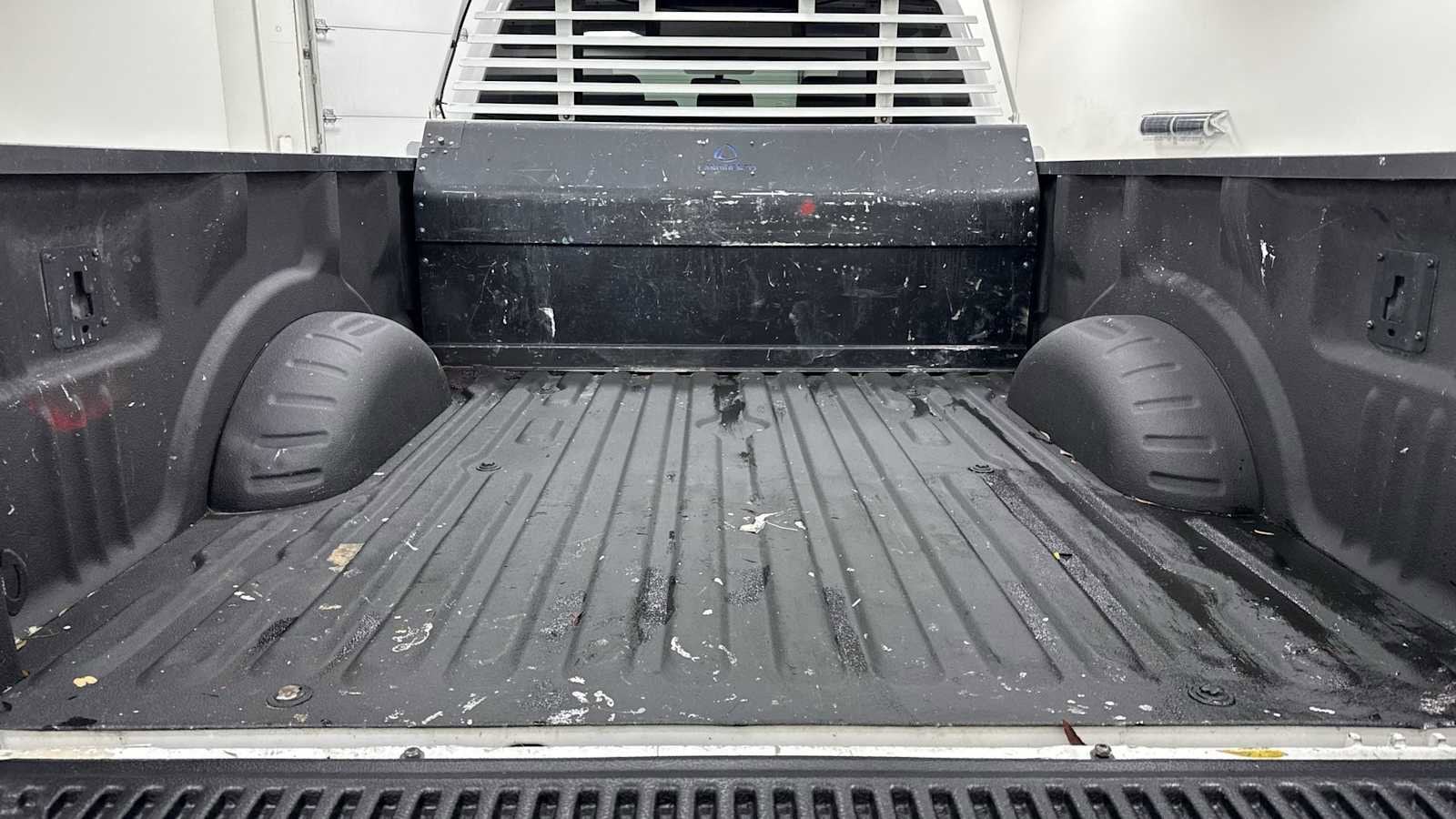 Thumbnail: 2017 Ford F-250 - 27