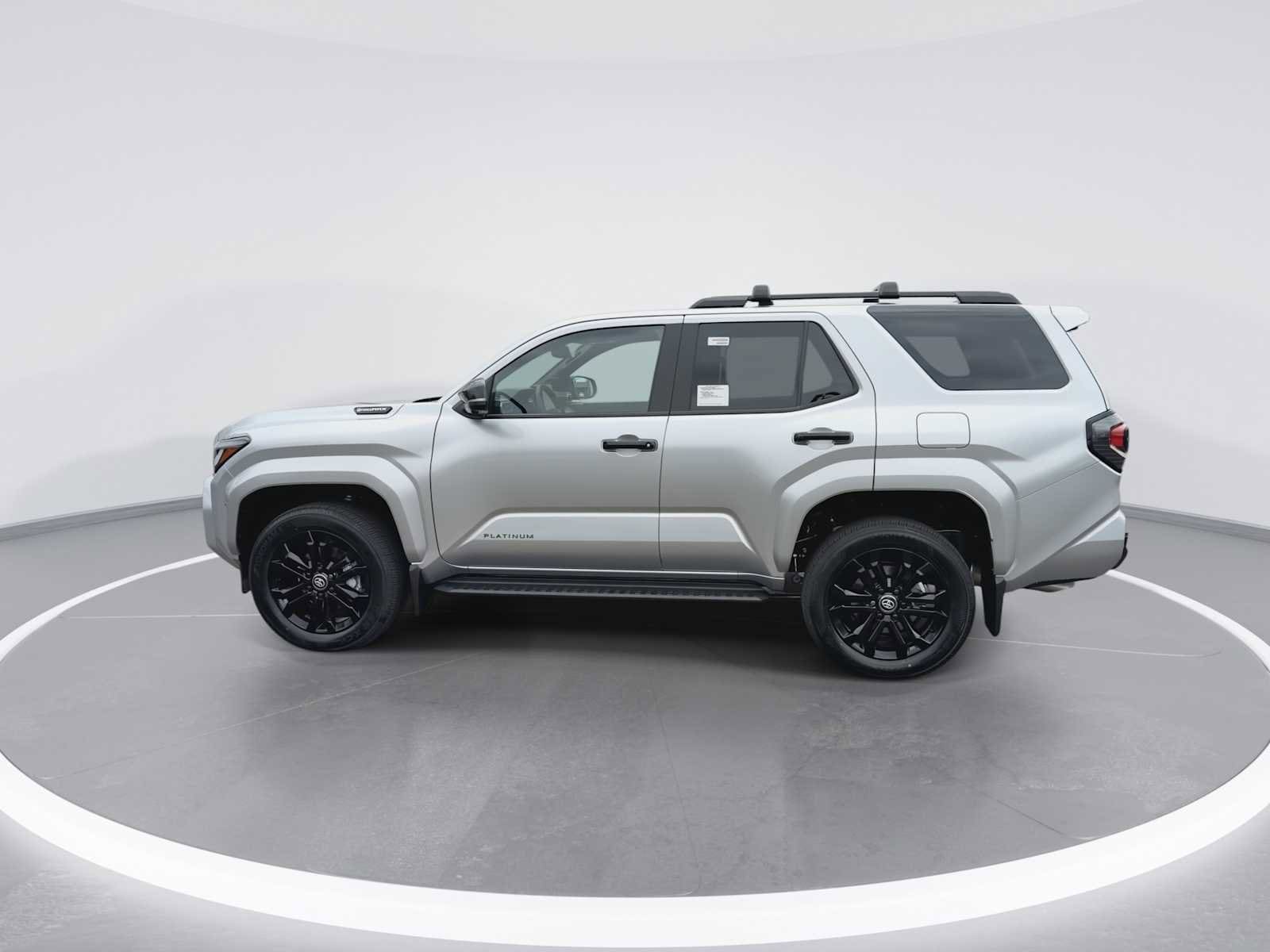 Thumbnail: 2026 Toyota 4Runner - 5