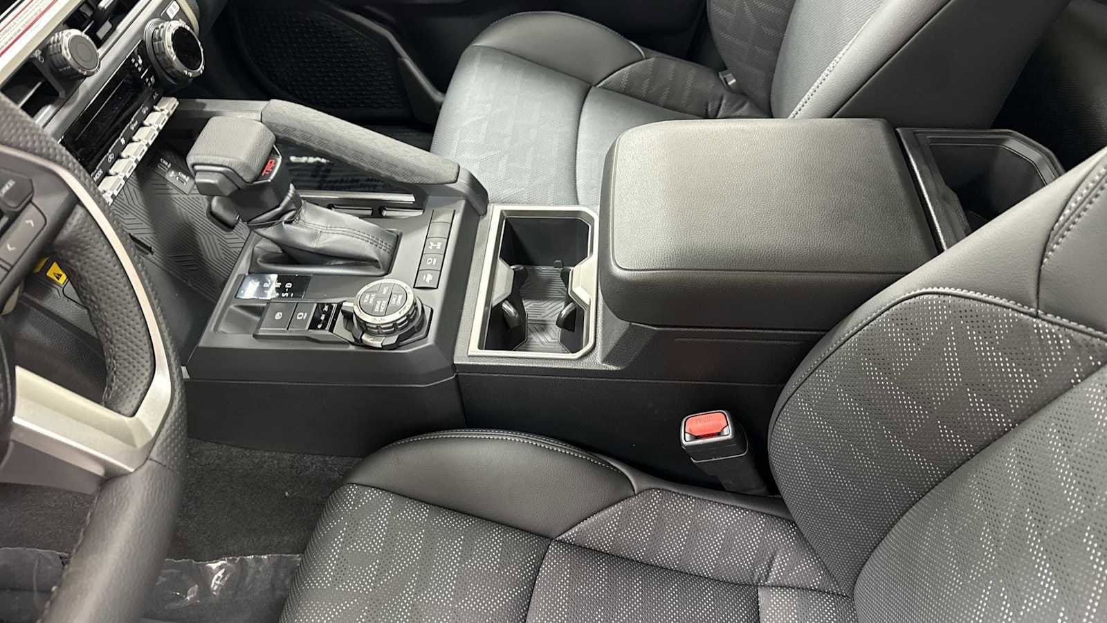 Thumbnail: 2025 Toyota Tacoma - 23