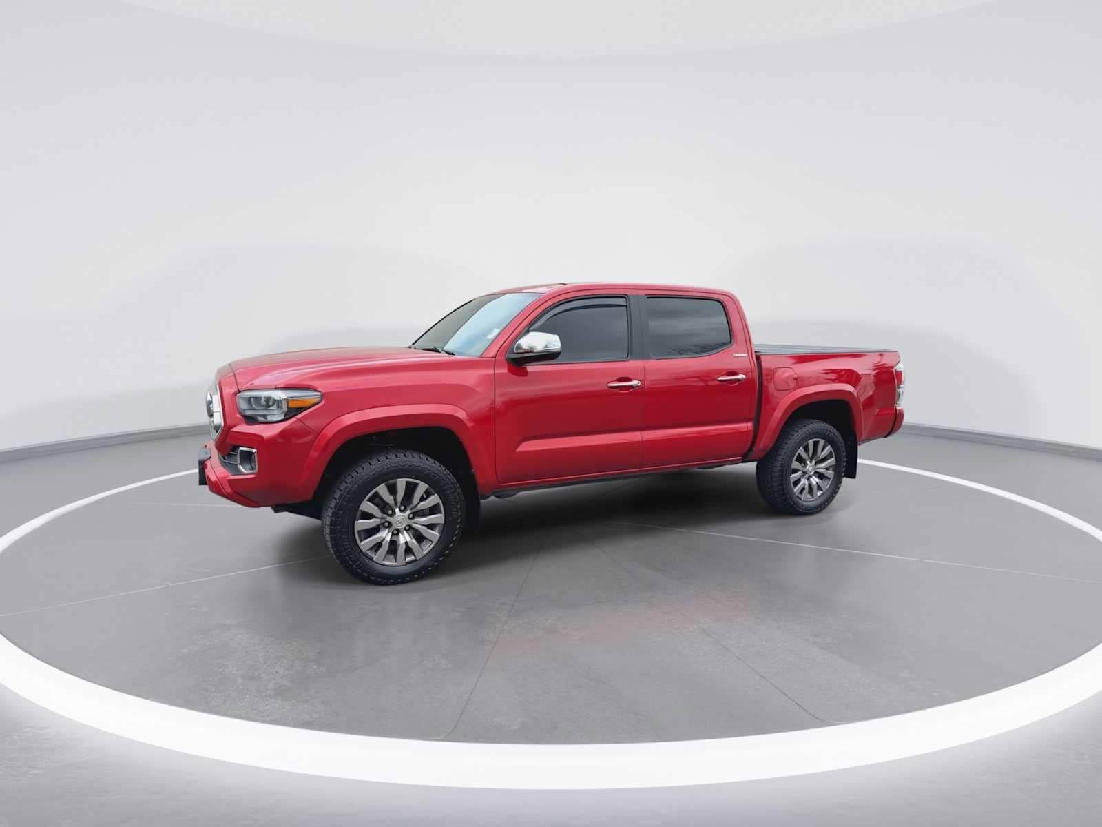 Thumbnail: 2022 Toyota Tacoma - 4