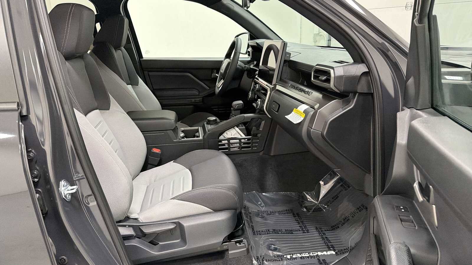 Thumbnail: 2026 Toyota Tacoma - 29