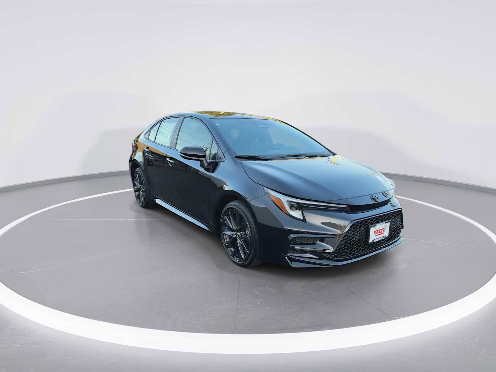 Thumbnail: 2026 Toyota Corolla - 2