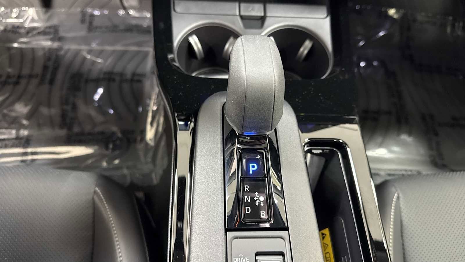 Thumbnail: 2026 Toyota Prius - 22