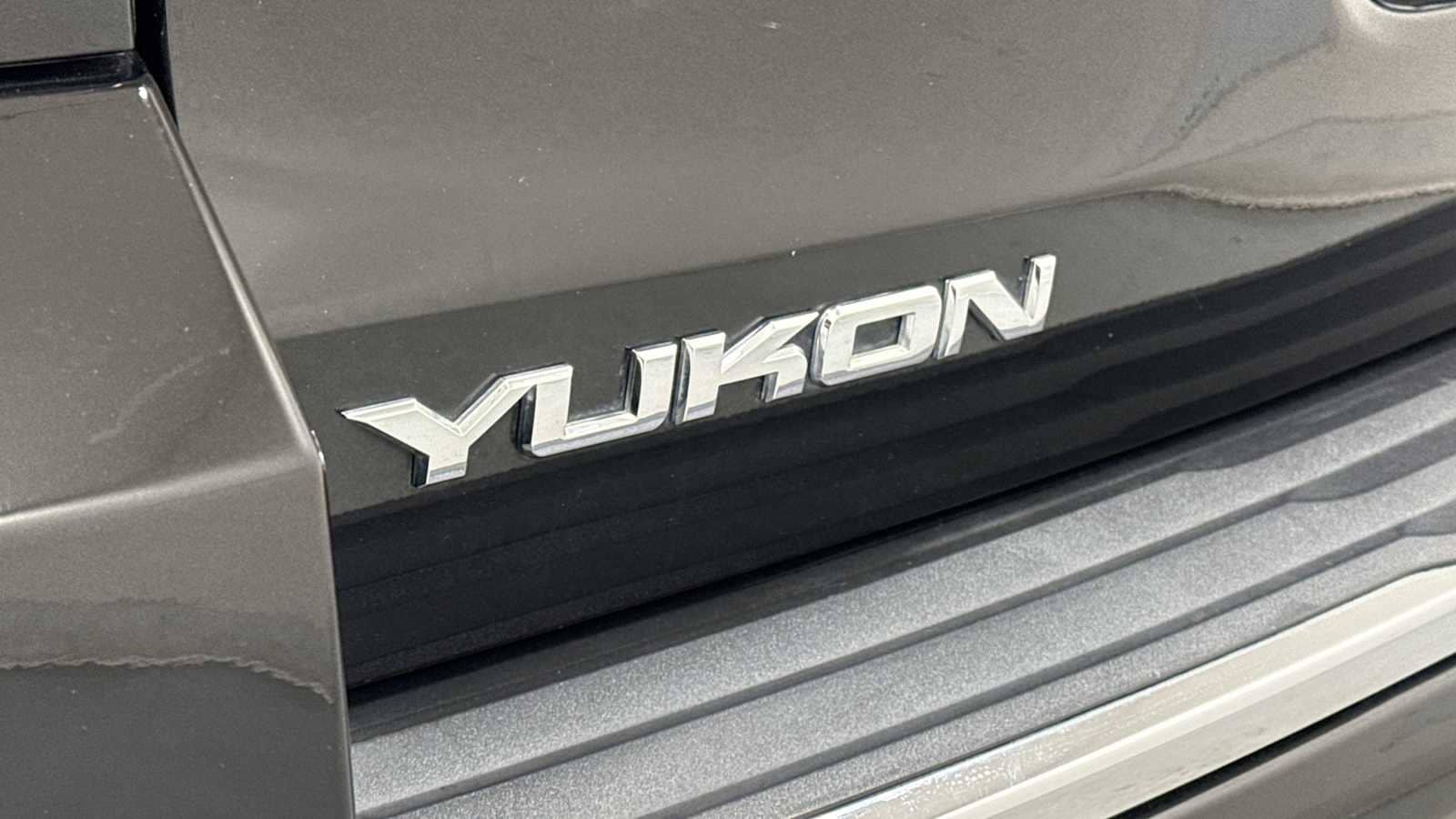 Thumbnail: 2018 GMC Yukon - 30