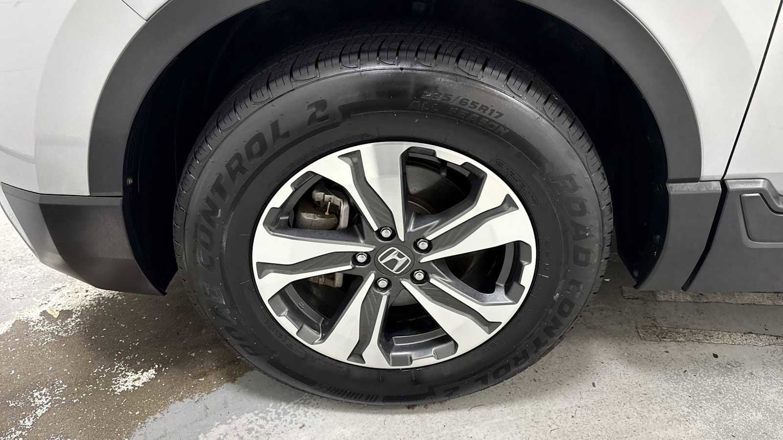 Thumbnail: 2020 Honda CR-V - 10