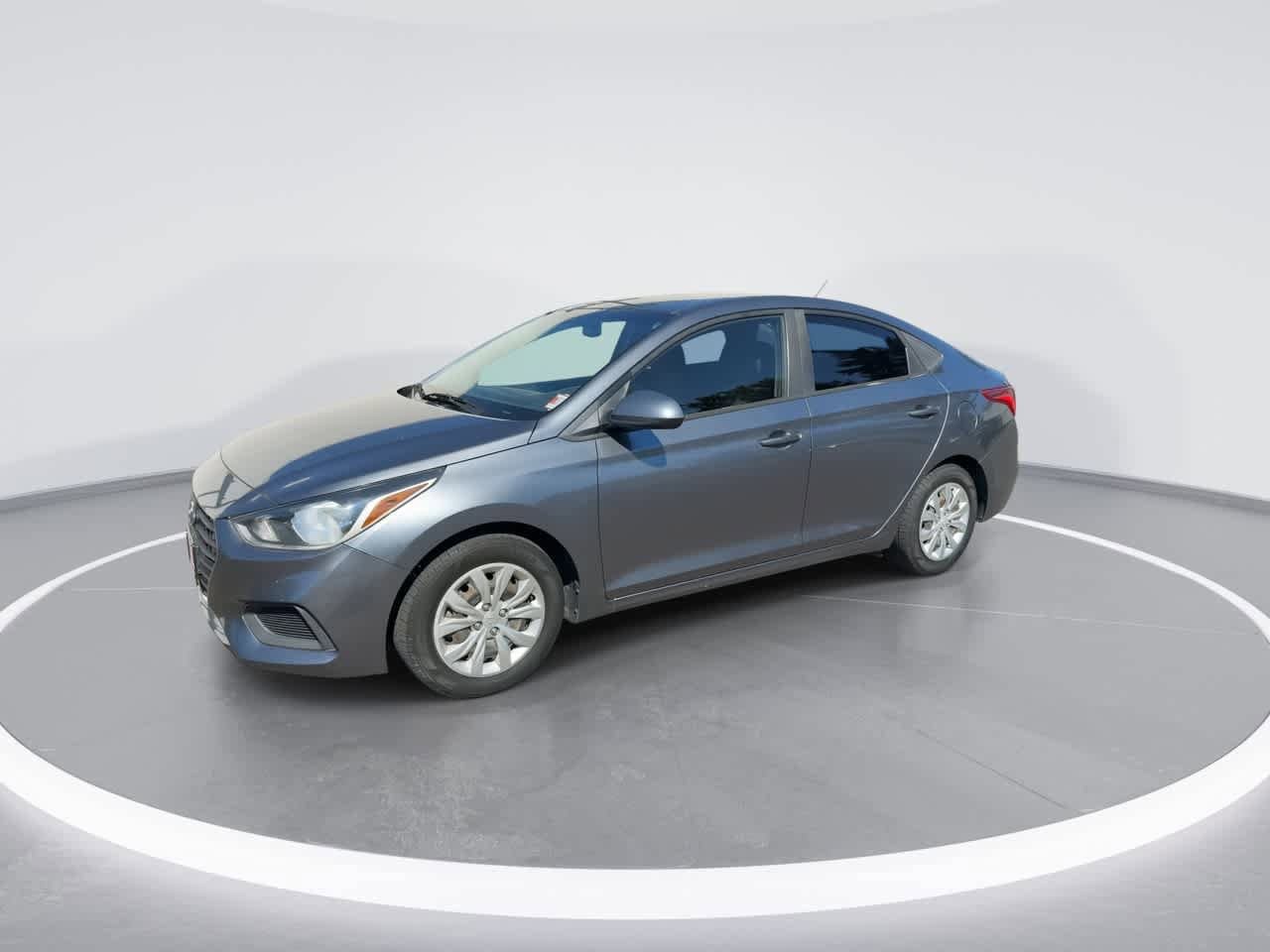 Thumbnail: 2018 Hyundai Accent - 4