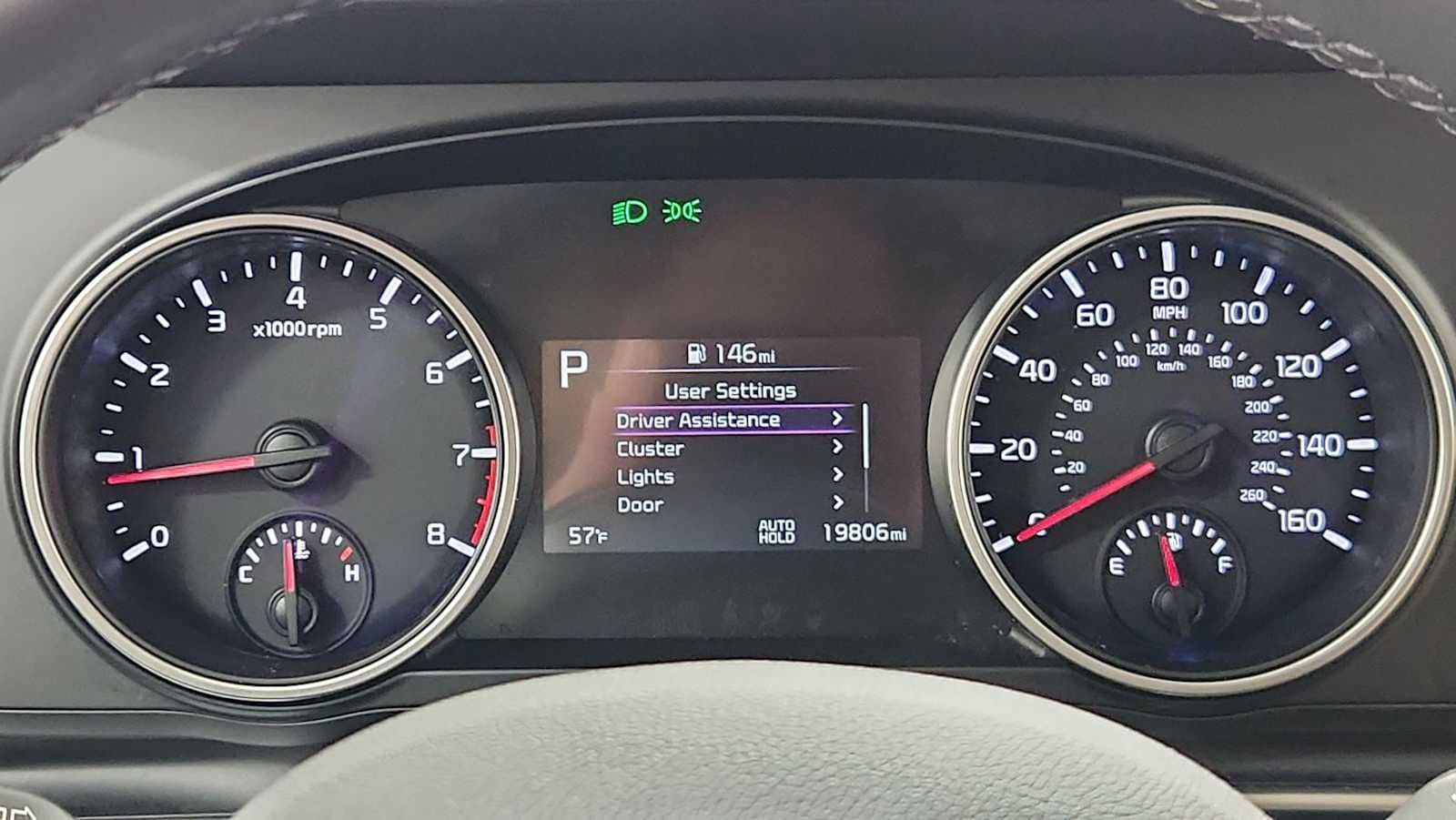 Thumbnail: 2024 Kia Carnival - 17