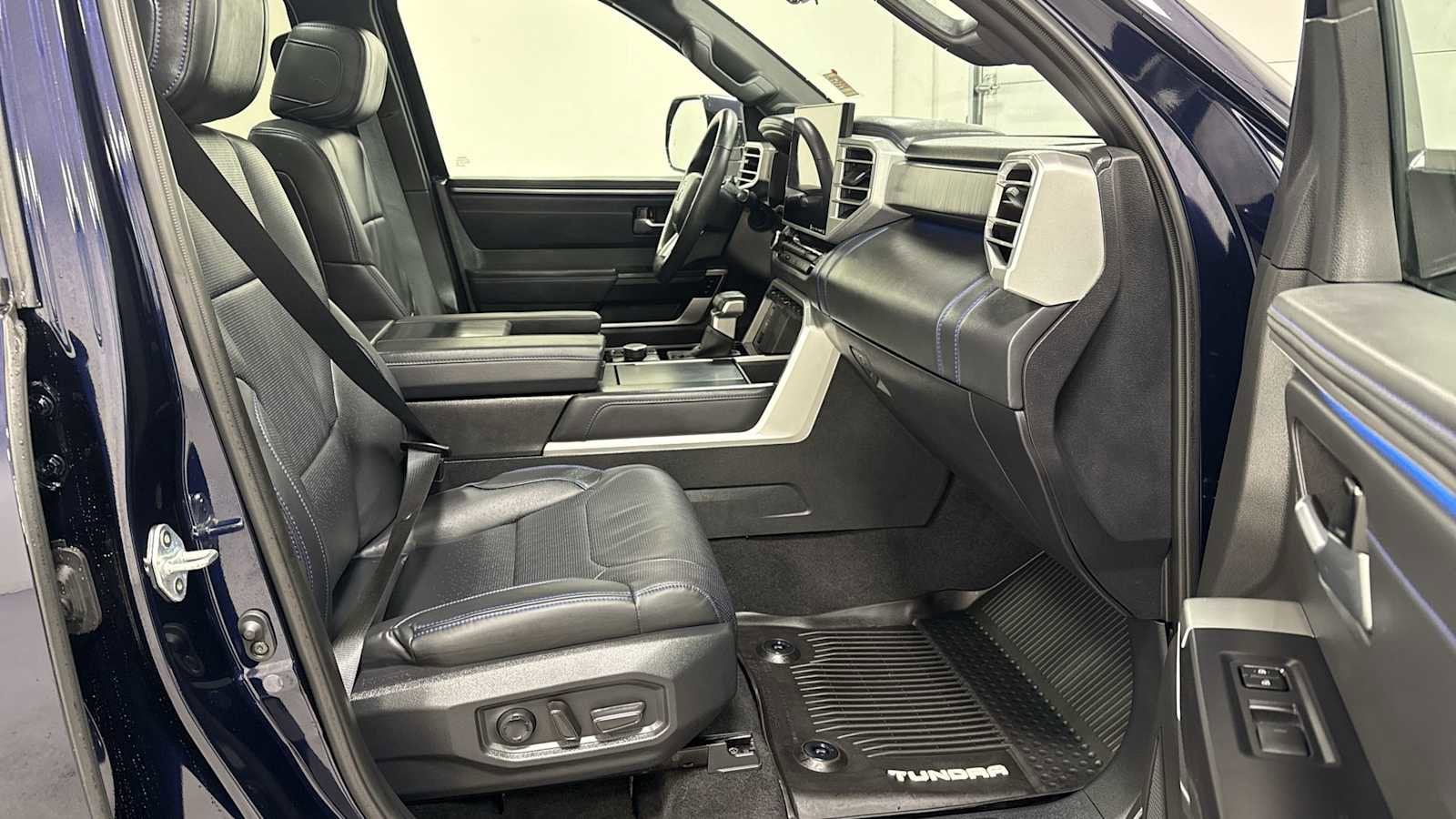 Thumbnail: 2024 Toyota Tundra - 30