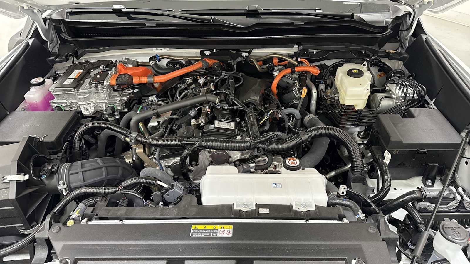 Thumbnail: 2025 Toyota Tacoma - 30