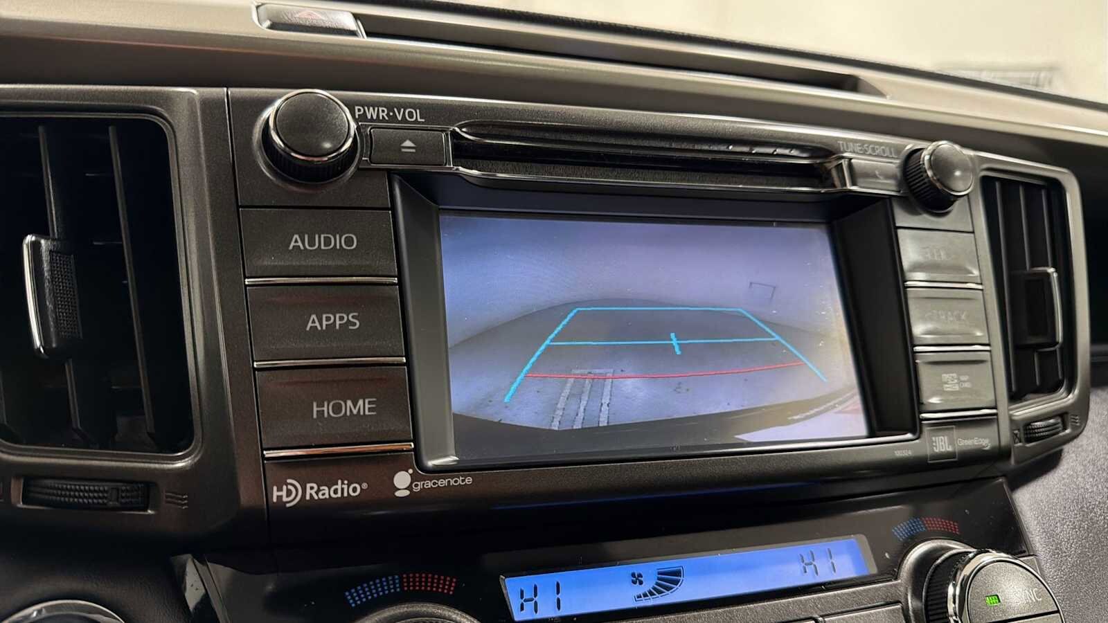 Thumbnail: 2015 Toyota RAV4 - 19