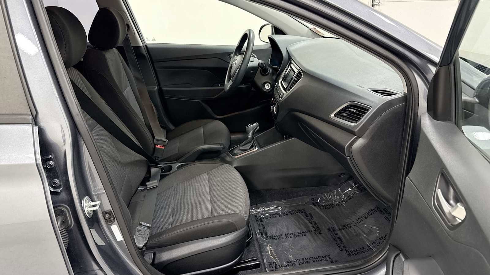 Thumbnail: 2018 Hyundai Accent - 28