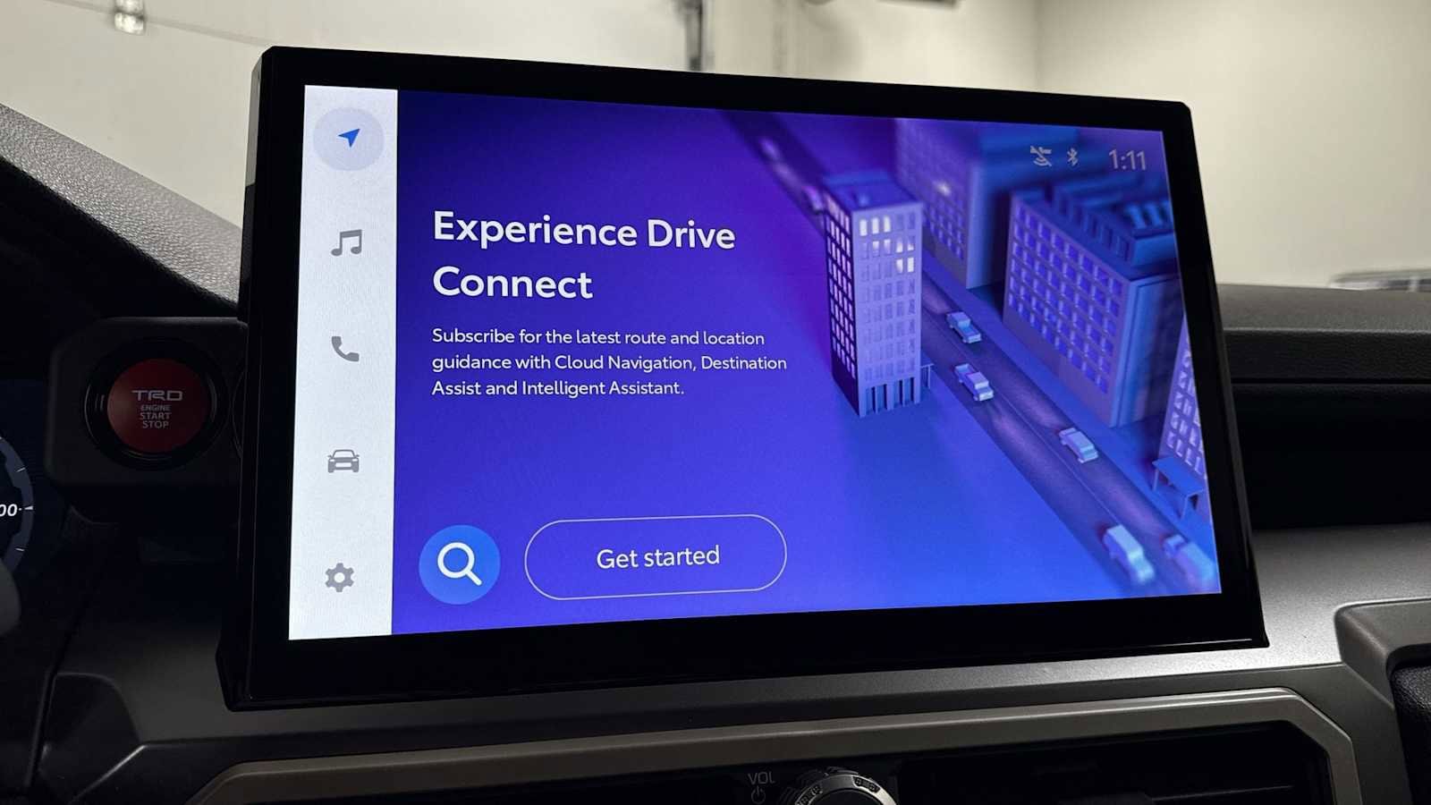 Thumbnail: 2026 Toyota Tacoma - 20