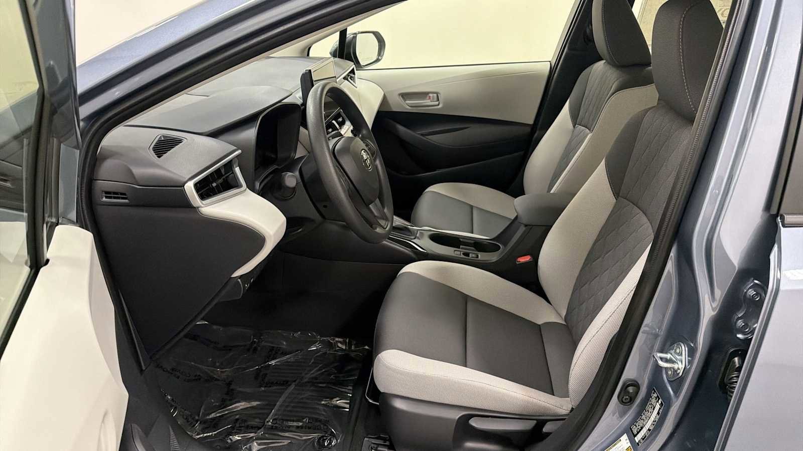 Thumbnail: 2026 Toyota Corolla - 13