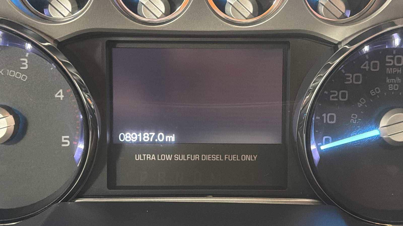 Thumbnail: 2015 Ford F-350 - 17